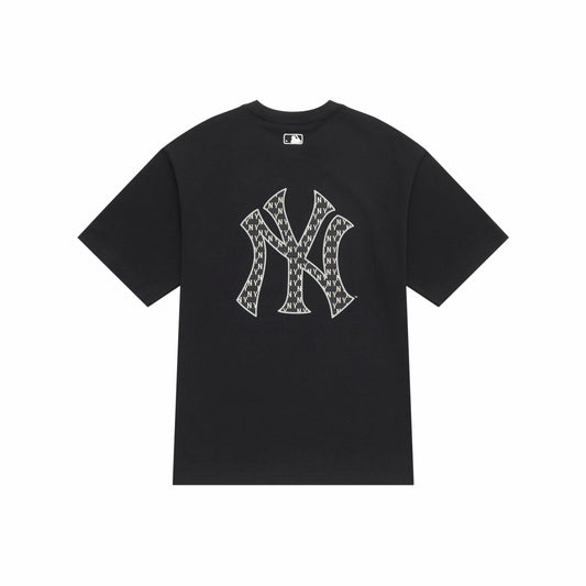 MLB Kaos Oversize Original - Kualitas Terbaik, Unisex, COD'ML-69