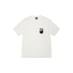 STUSSY Kaos Oversize Original - Kualitas Terbaik, Unisex, COD'-S-7
