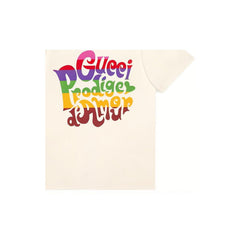 GUCCI Kaos Oversize Original - Kualitas Terbaik, Unisex, COD    G-88