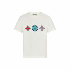 LV Kaos Oversize Original - Kualitas Terbaik, Unisex, COD'-L-01