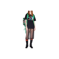GUCCI Kaos Oversize Original - Kualitas Terbaik, Unisex, COD  " G-84