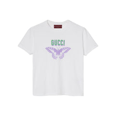 GUCCI Kaos Oversize Original - Kualitas Terbaik, Unisex, COD    G-89