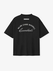 FEAR OF GOD Essentials Kaos Logo Seri Huruf, Unisex '"COD '"  FOG - 8
