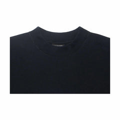 Kaos Pendek Balenciaga dengan Motif Gambar/Cetak, Cocok untuk Pria dan Wanita -BL-21