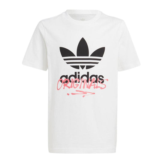 adidas Kaos Logo Seri Huruf, Unisex, COD '" AD-5