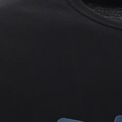 Kaos Pendek DIOR dengan Motif Gambar/Cetak, Cocok untuk Pria dan Wanita  -D-12