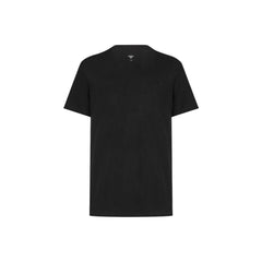 Kaos Pendek DIOR dengan Motif Gambar/Cetak, Cocok untuk Pria dan Wanita  -D-23