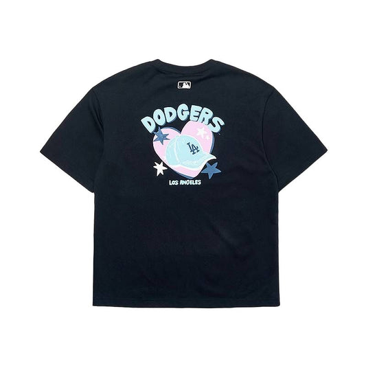 MLB Kaos Oversize Original - Kualitas Terbaik, Unisex, COD'ML-55