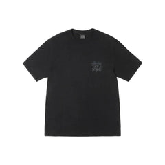 STUSSY Kaos Oversize Original - Kualitas Terbaik, Unisex, COD'-S-72
