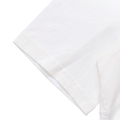 adidas Kaos Logo Seri Huruf, Unisex, COD '" AD-62