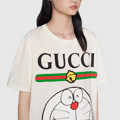 GUCCI Kaos Oversize Original - Kualitas Terbaik, Unisex, COD     '"  G-56