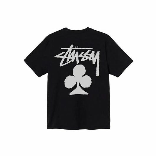 STUSSY Kaos Oversize Original - Kualitas Terbaik, Unisex, COD'-S-119