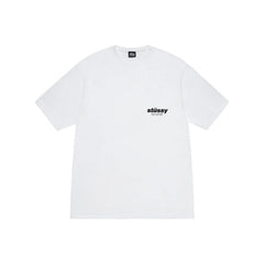 STUSSY Kaos Oversize Original - Kualitas Terbaik, Unisex, COD'-S-3