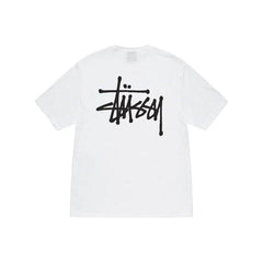 STUSSY Kaos Oversize Original - Kualitas Terbaik, Unisex, COD'-S-2