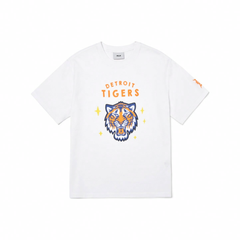 MLB Kaos Oversize Original - Kualitas Terbaik, Unisex, COD'ML-09