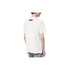 LV Kaos Oversize Original - Kualitas Terbaik, Unisex, COD'-LV-49