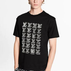 LV Kaos Oversize Original - Kualitas Terbaik, Unisex, COD'-LV-59