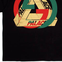 GUCCI Kaos Oversize Original - Kualitas Terbaik, Unisex, COD   G-97