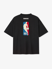 FEAR OF GOD Essentials Kaos Logo Seri Huruf, Unisex 'COD '  FOG - 10