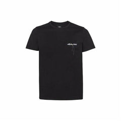 Kaos Pendek FENDI dengan Motif Gambar/Cetak, Cocok untuk Pria dan WanitaF-53