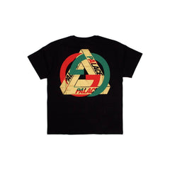 GUCCI Kaos Oversize Original - Kualitas Terbaik, Unisex, COD   G-97