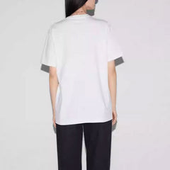 GUCCI Kaos Oversize Original - Kualitas Terbaik, Unisex, COD   G-90