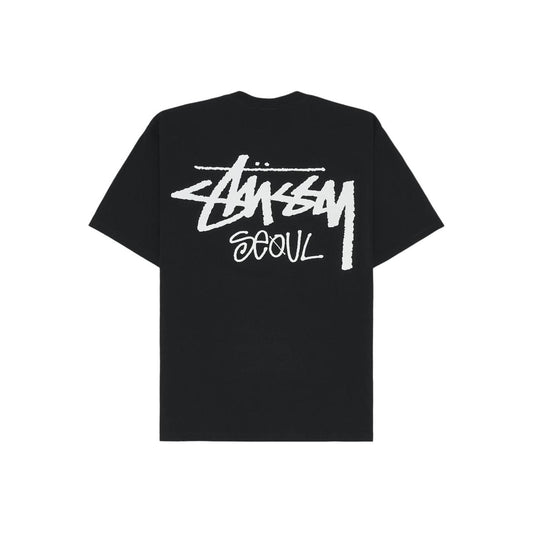 STUSSY Kaos Oversize Original - Kualitas Terbaik, Unisex, COD'-S-37