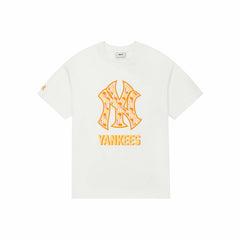 MLB Kaos Oversize Original - Kualitas Terbaik, Unisex, COD'ML-21