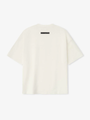 FEAR OF GOD Essentials Kaos Logo Seri Huruf, Unisex '"COD '"  FOG - 6