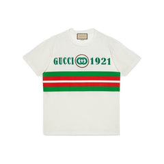 GUCCI Kaos Oversize Original - Kualitas Terbaik, Unisex, COD     '"  G-65