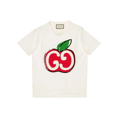 GUCCI Kaos Oversize Original - Kualitas Terbaik, Unisex, COD     '"  G-61