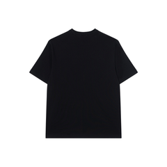 Burberry Kaos Logo Seri Huruf, Unisex, COD '"B-02