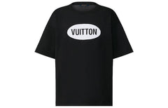 LV Kaos Oversize Original - Kualitas Terbaik, Unisex, COD'-LV-48