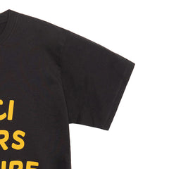 GUCCI Kaos Oversize Original - Kualitas Terbaik, Unisex, COD   G-98