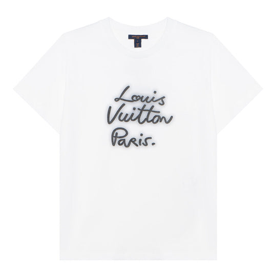 LV Kaos Oversize Original - Kualitas Terbaik, Unisex, COD'-L-03