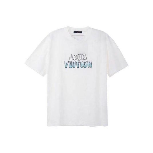 LV Kaos Oversize Original - Kualitas Terbaik, Unisex, COD'-LV-40