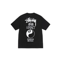 STUSSY Kaos Oversize Original - Kualitas Terbaik, Unisex, COD'-S-97