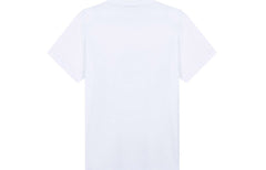 Kaos Givenchy Bermotif, Unisex -J-44