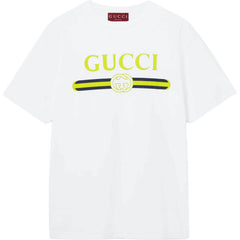 GUCCI Kaos Oversize Original - Kualitas Terbaik, Unisex, COD     '"  G-51