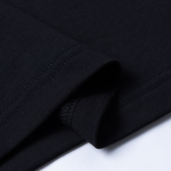 Burberry Kaos Logo Seri Huruf, Unisex, COD '"B-08