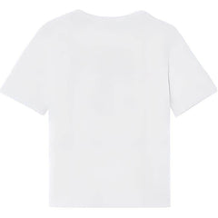 Burberry Kaos Logo Seri Huruf, Unisex, COD '"B-68