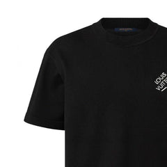 LV Kaos Oversize Original - Kualitas Terbaik, Unisex, COD'-LV-68