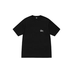 STUSSY Kaos Oversize Original - Kualitas Terbaik, Unisex, COD'-S-69