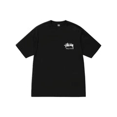 STUSSY Kaos Oversize Original - Kualitas Terbaik, Unisex, COD'-S-23