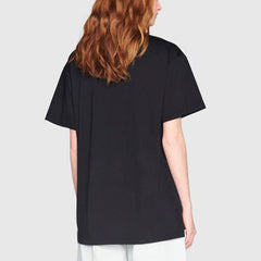 GUCCI Kaos Oversize Original - Kualitas Terbaik, Unisex, COD    G-78