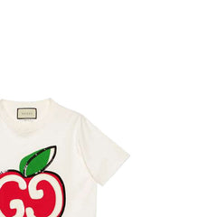 GUCCI Kaos Oversize Original - Kualitas Terbaik, Unisex, COD     '"  G-61