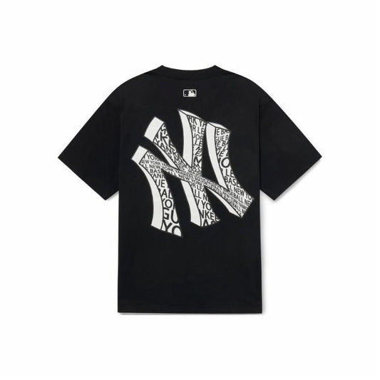 MLB Kaos Oversize Original - Kualitas Terbaik, Unisex, COD'ML-60