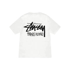 STUSSY Kaos Oversize Original - Kualitas Terbaik, Unisex, COD'-S-23