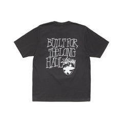 STUSSY Kaos Oversize Original - Kualitas Terbaik, Unisex, COD'-S-35