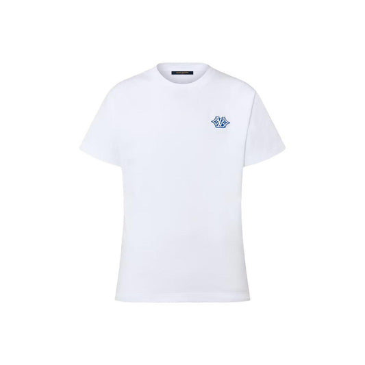 LV Kaos Oversize Original - Kualitas Terbaik, Unisex, COD'-LV-52